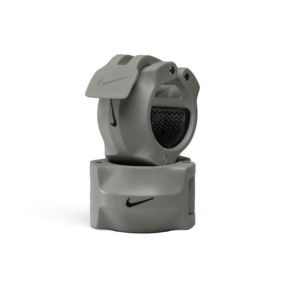 Nike Strength Barbell Collars