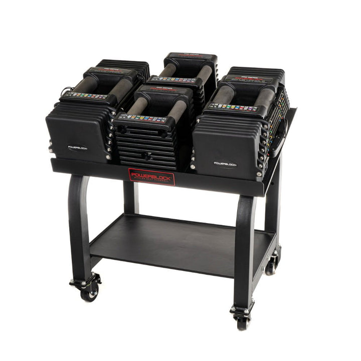 PowerBlock | Gym and Fitness