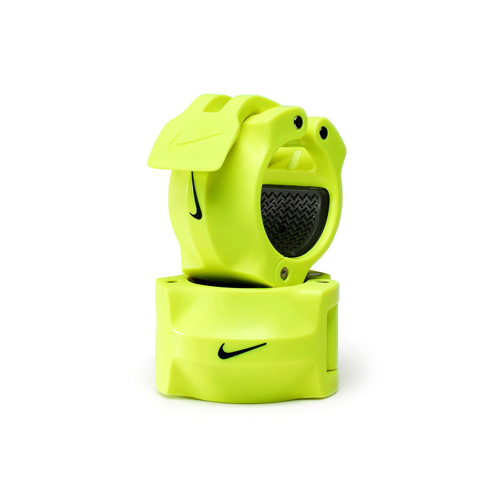 Nike Strength Barbell Collars