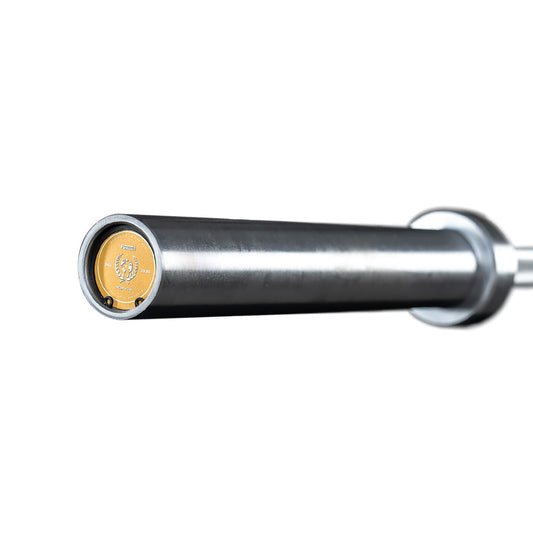 Force USA Olympic Weightlifting Barbell