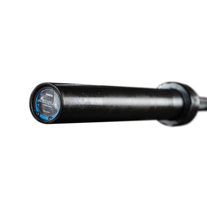 Force USA Olympic Barbell - Obsidian (15kg, 20kg)