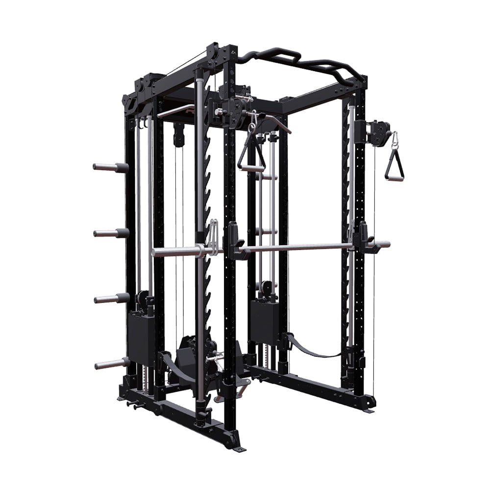 REP Fitness Altitude Power Rack