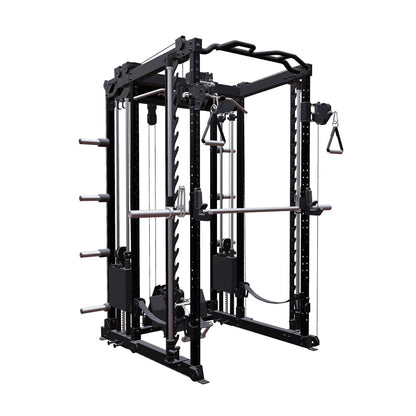 REP Fitness Altitude Power Rack