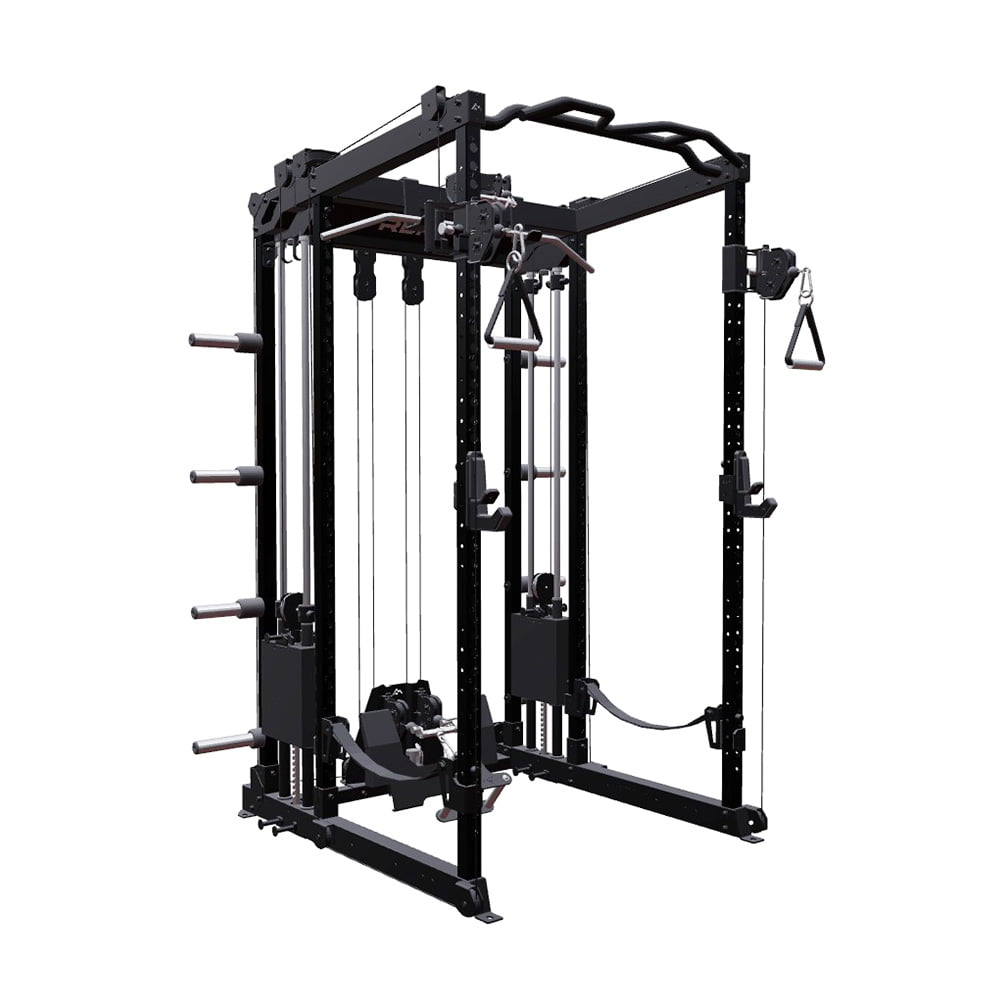 REP Fitness Altitude Power Rack