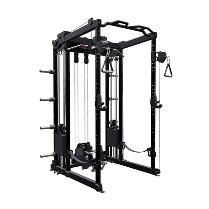 REP Fitness Altitude Power Rack