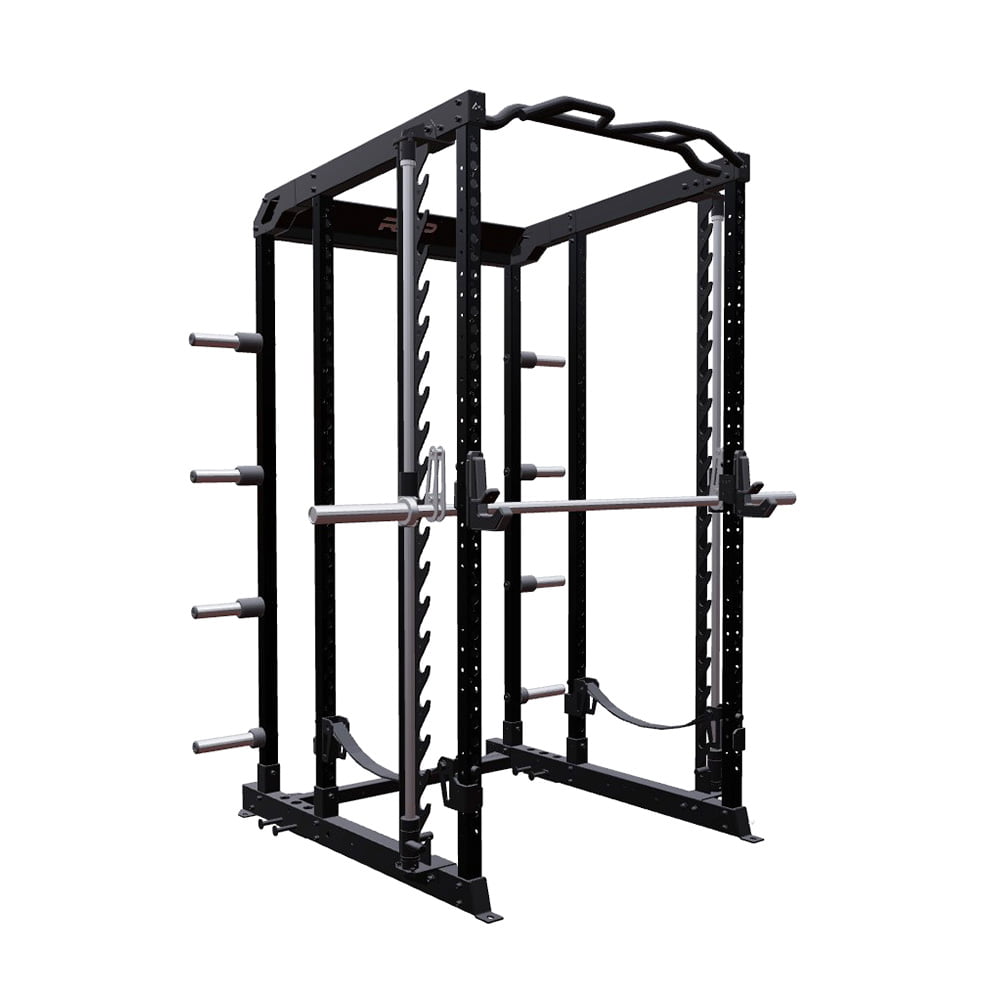 REP Fitness Altitude Power Rack