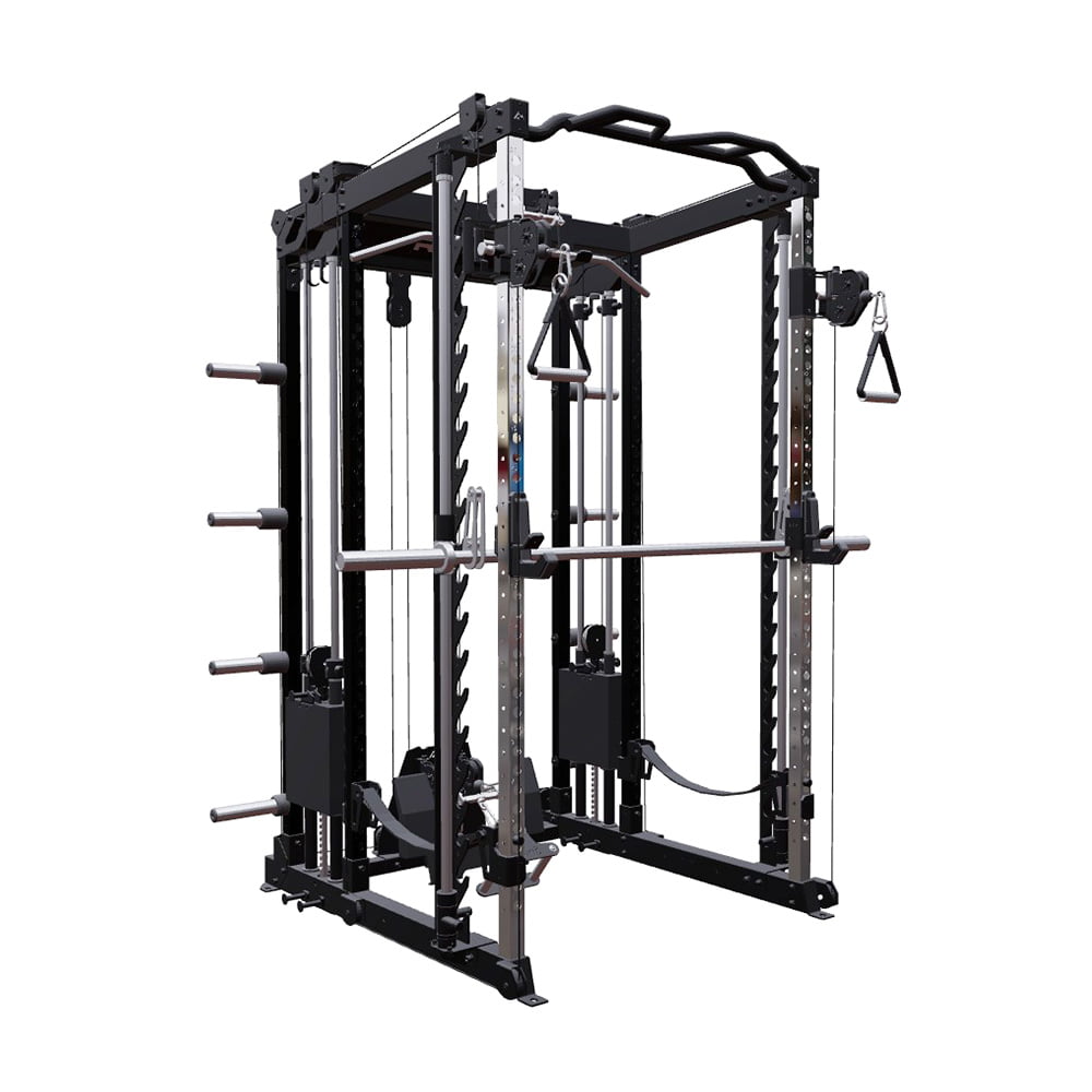 REP Fitness Altitude Power Rack
