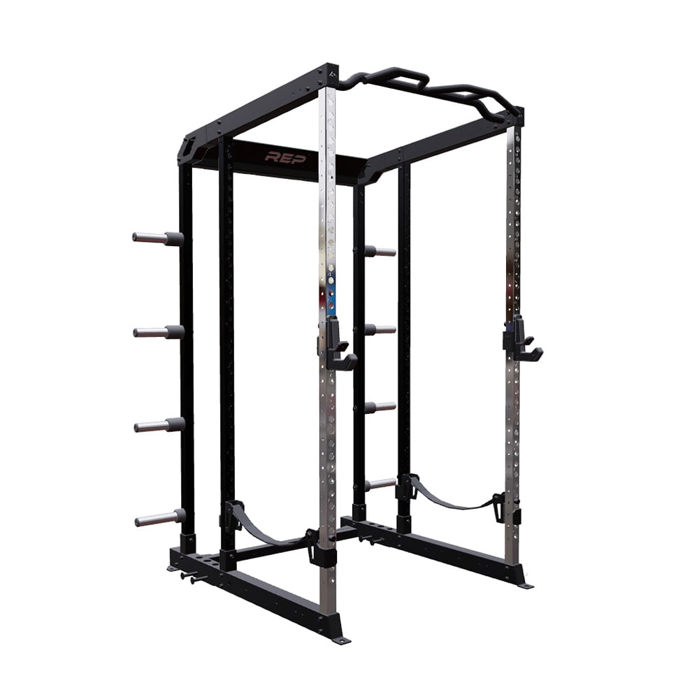 REP Fitness Altitude Power Rack