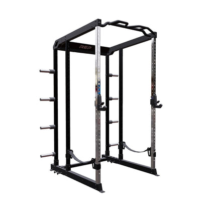 REP Fitness Altitude Power Rack