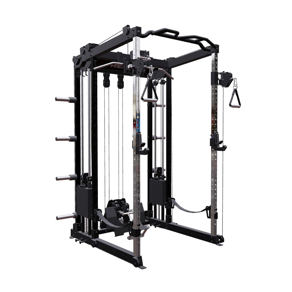 REP Fitness Altitude Power Rack