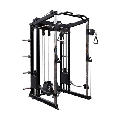 REP Fitness Altitude Power Rack