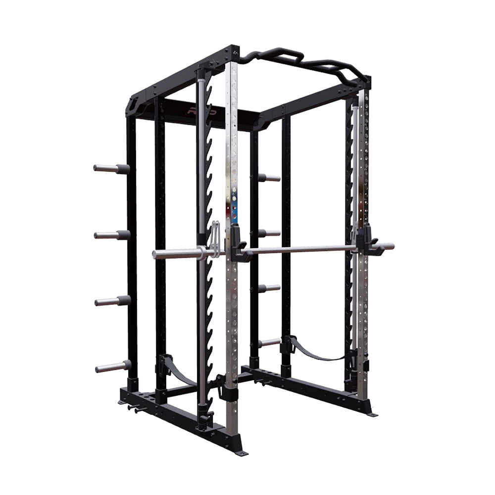 REP Fitness Altitude Power Rack