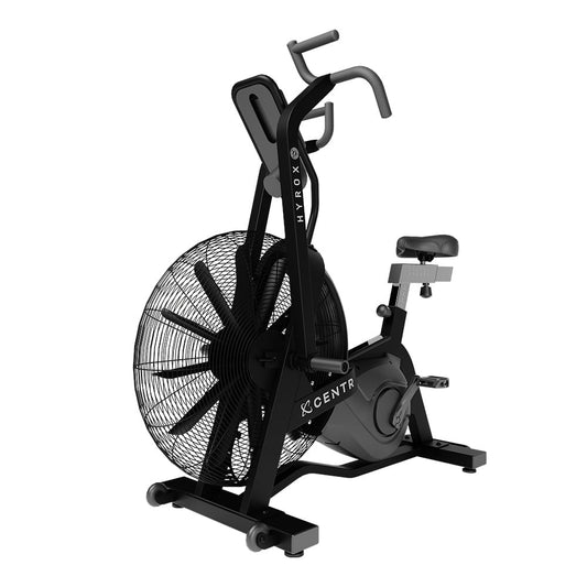 CENTR x HYROX Perform Series Air Bike