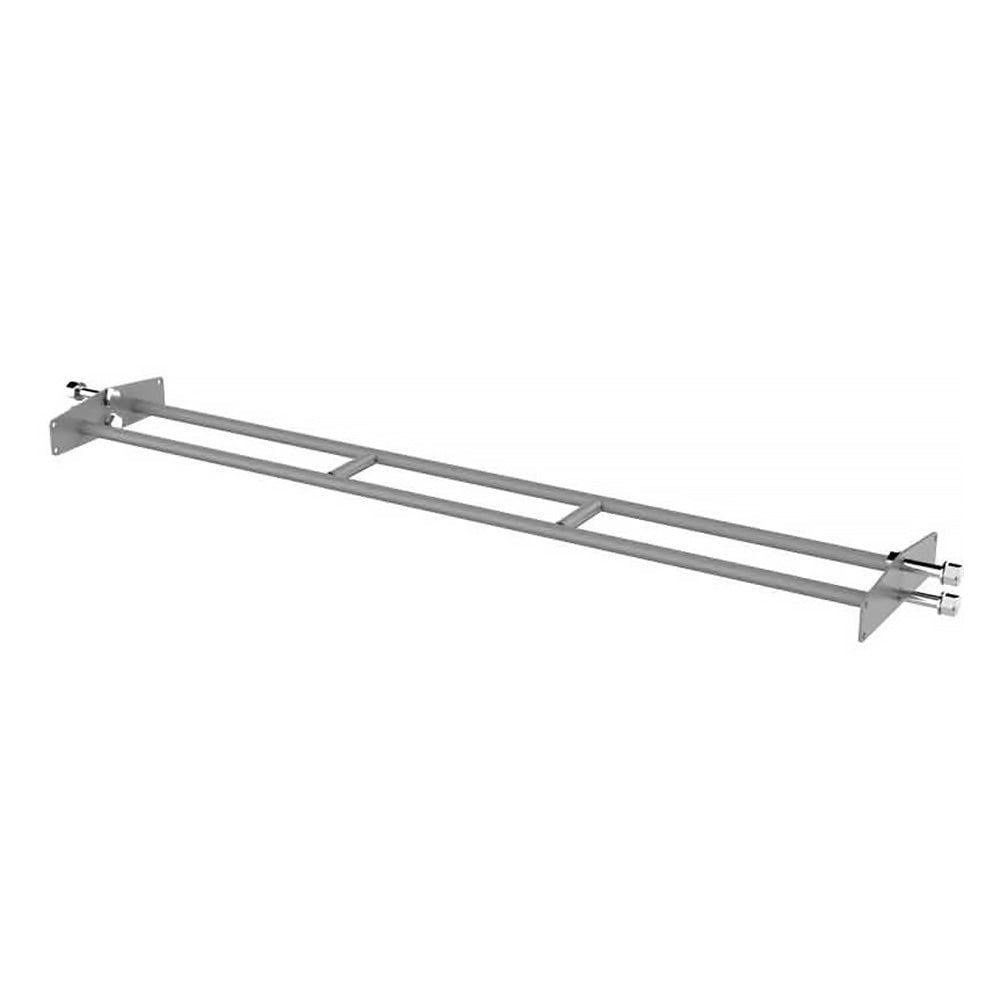 Impulse MS Series Ball Storage Rack | Gym and Fitness