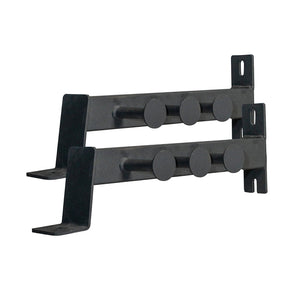 CENTR x HYROX Perform Rig - Lower Band Peg Attachment
