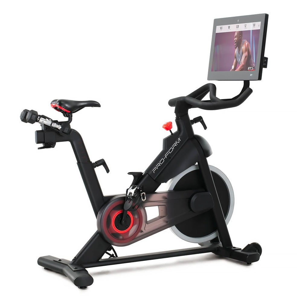 proform studio bike canada