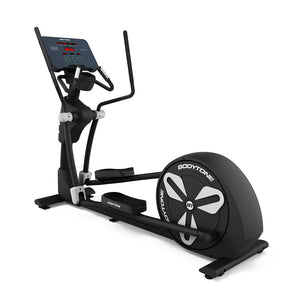 Gym quality hotsell cross trainer