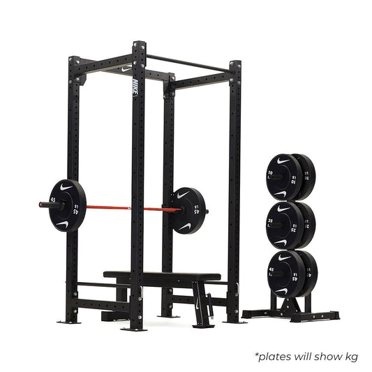 Nike Rack Packages | Gym and Fitness