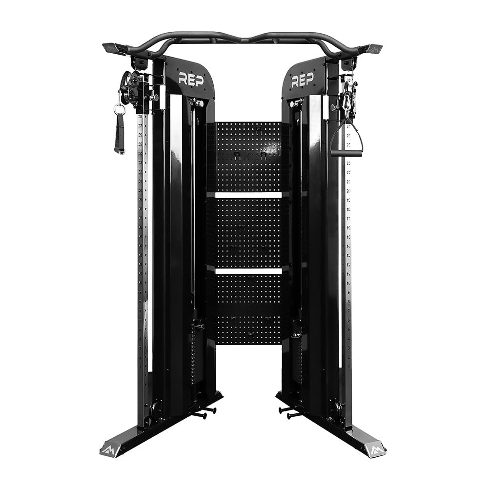 Rep Arcadia Color REP Fitness Arcadia Functional Trainer | Gym and Fitness