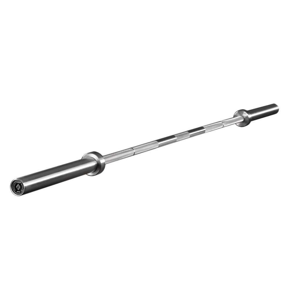 REP Fitness Black Diamond Power Bar 20kg Gym and Fitness