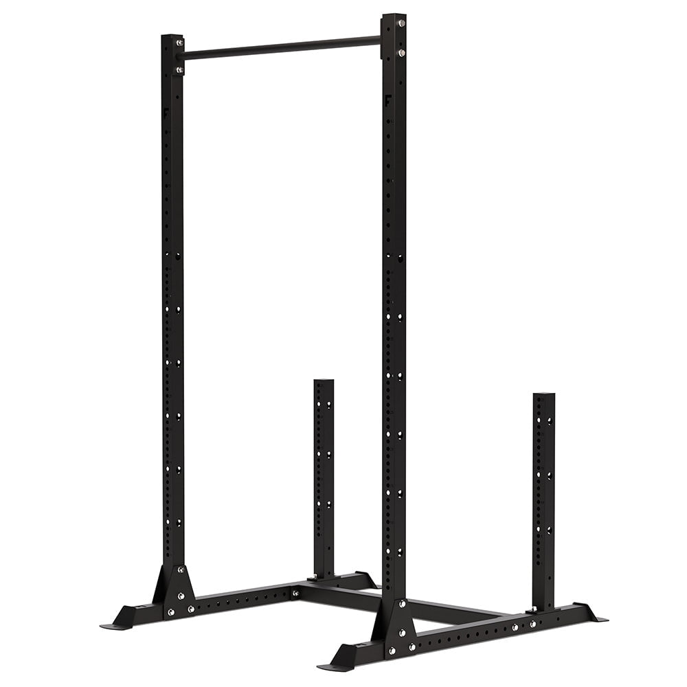 Force USA Half Power Rack | Gym and Fitness