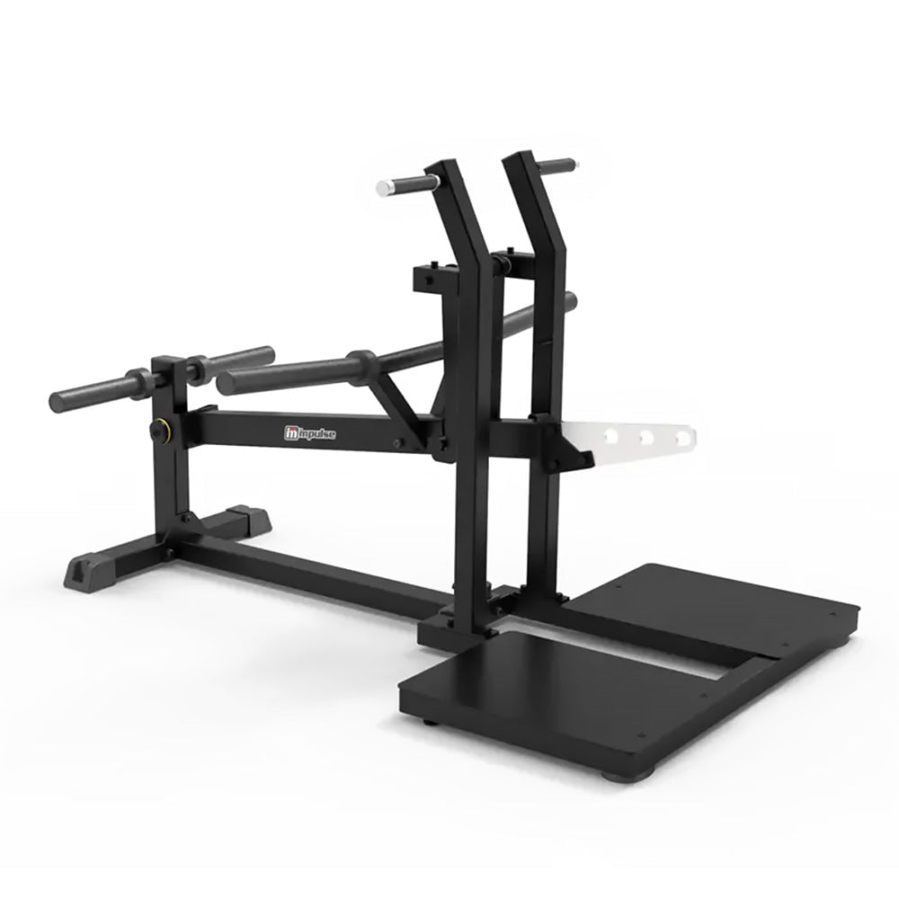 Mastering the Belt Squat Machine: A Comprehensive Guide to Using the H How to use belt squat machine