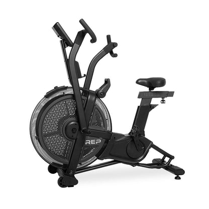 REP Fitness  Strive Air Bike featuring VPR