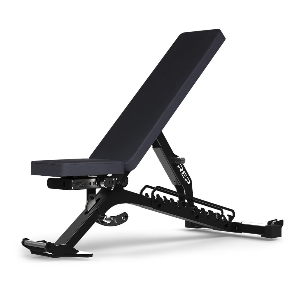 Adjustable Benches | Gym and Fitness