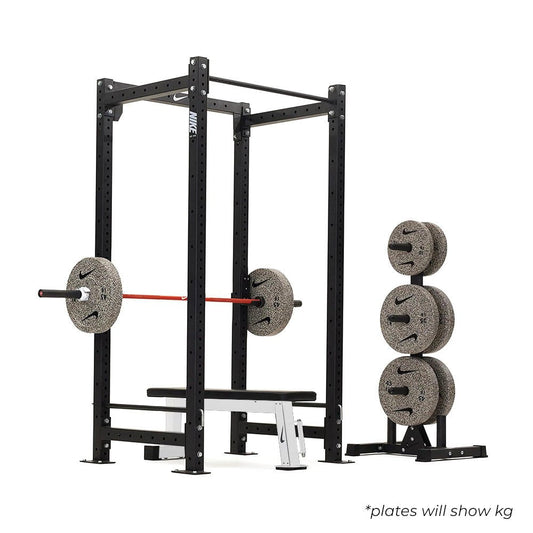 Nike Rack Packages | Gym and Fitness