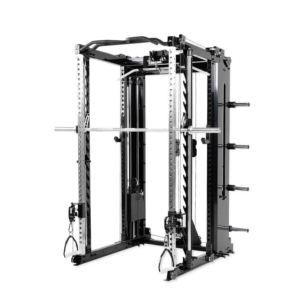 REP Fitness Altitude Power Rack