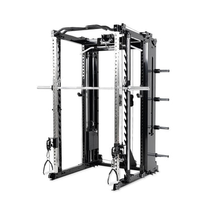 REP Fitness Altitude Power Rack