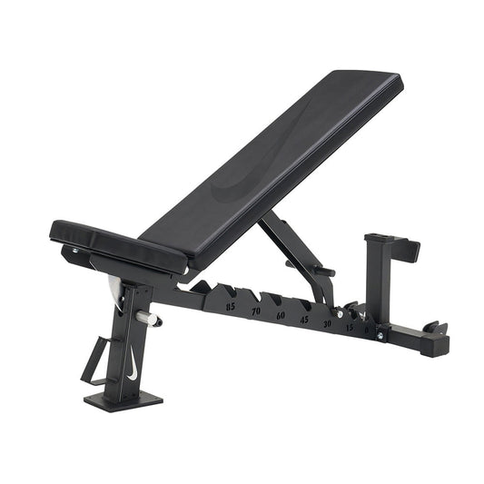 Nike Strength Adjustable Weight Bench