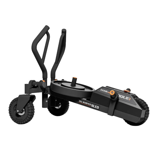 Torque USA TANK M1S Push Sled With Multi-Position Handles (TANK® M1S)