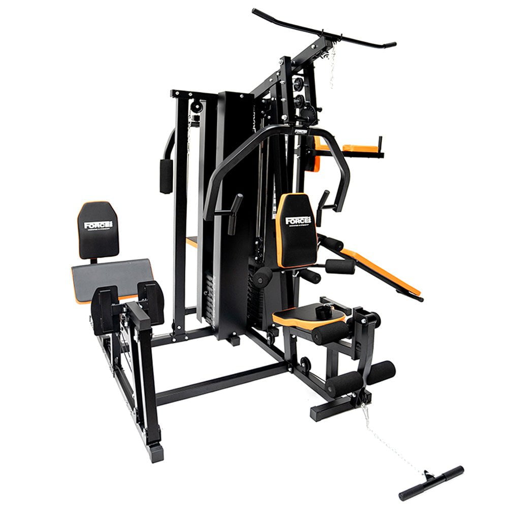 Force USA HG400 4 Station Multigym