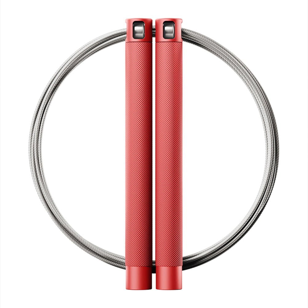 RPM SESSION 4 Speed Rope