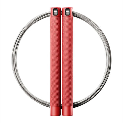 RPM SESSION 4 Speed Rope