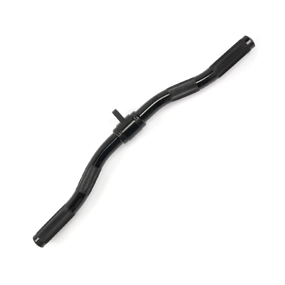 Force USA Revolving EZ Curl Bar