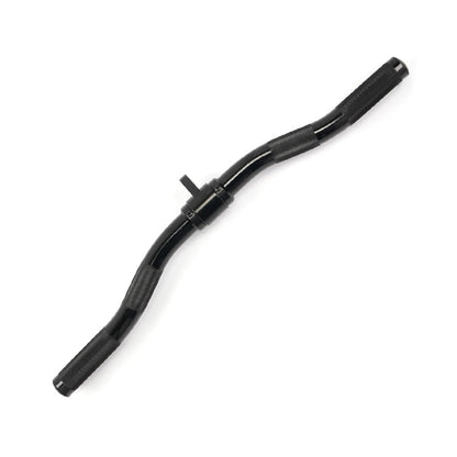 Force USA Revolving EZ Curl Bar