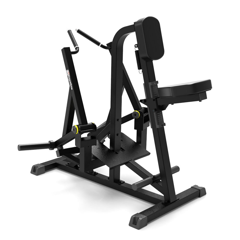Seated Row machines | Gym and Fitness – tagged