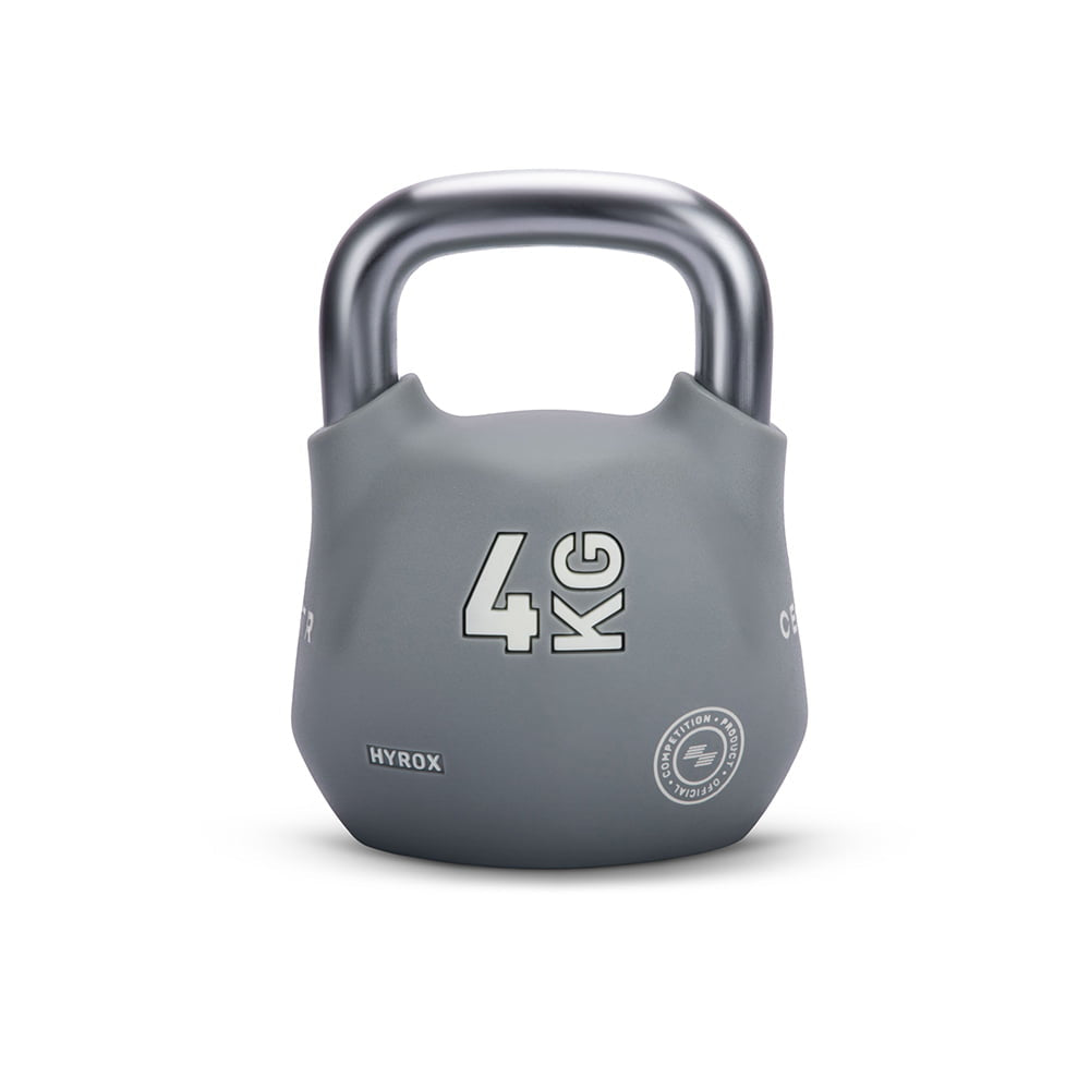 CENTR x HYROX Youngstars Octo-Kettlebell