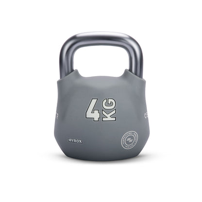 CENTR x HYROX Youngstars Octo-Kettlebell