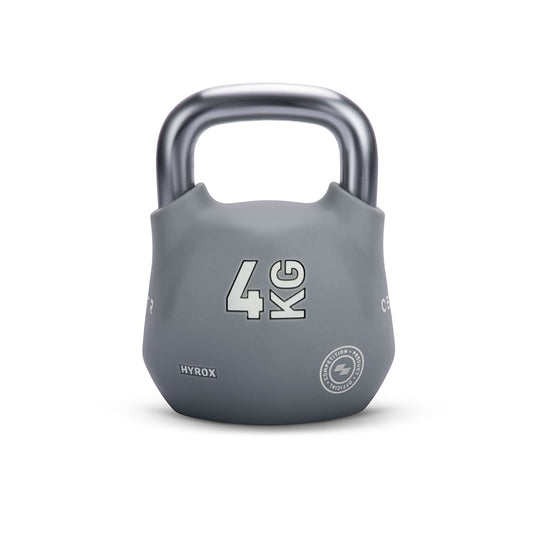 CENTR x HYROX Youngstars Octo-Kettlebell