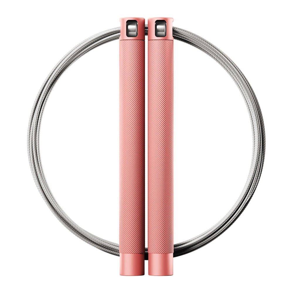 RPM SESSION 4 Speed Rope