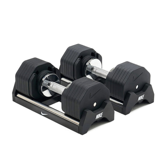 Nike Strength Adjustable Dumbbells