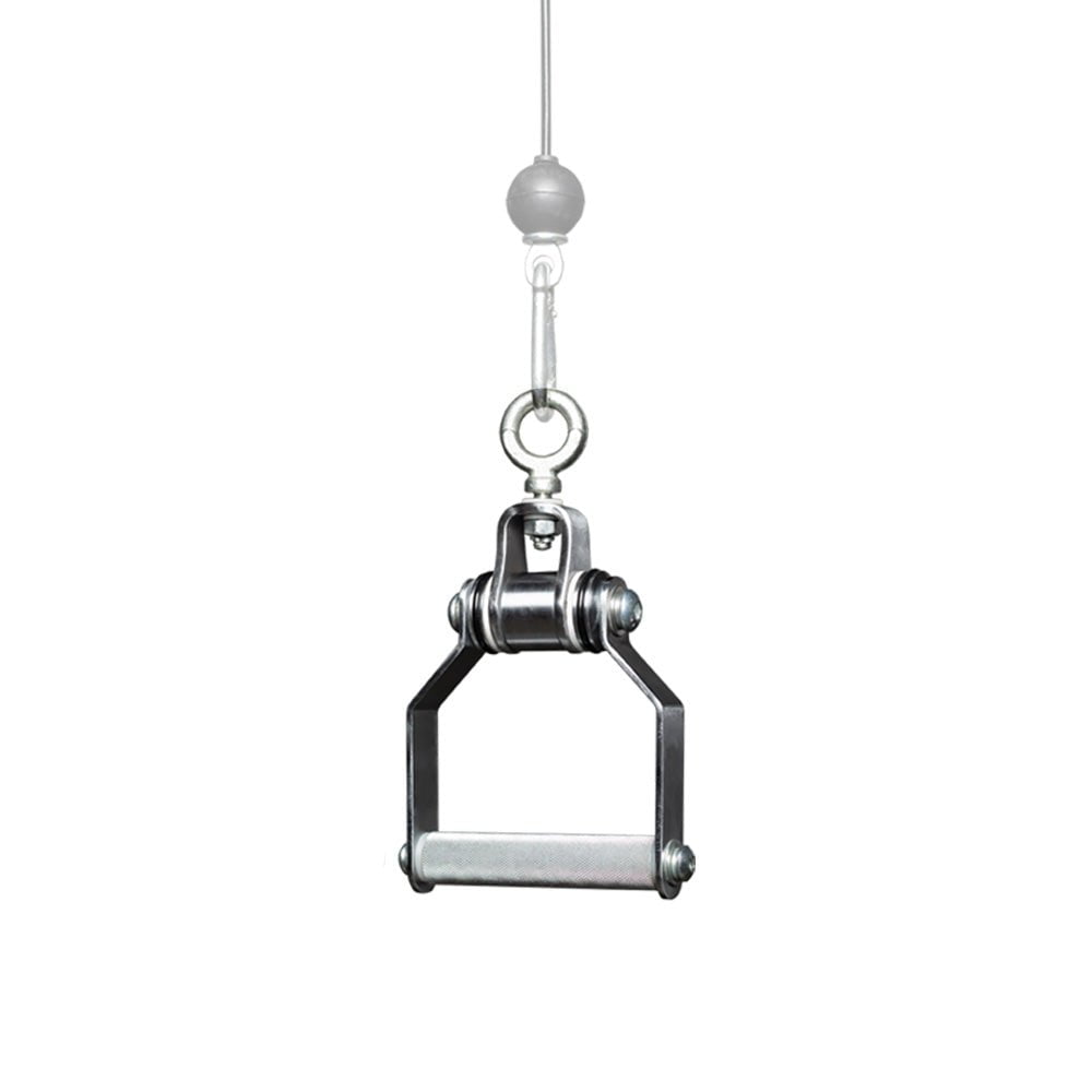 REP Fitness Pro Series D Cable Handle