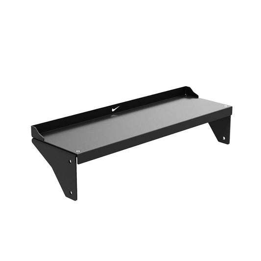 Nike Strength Half Rack Flat Storage Shelf