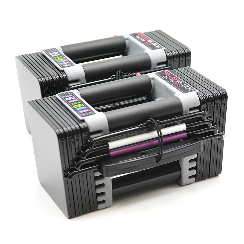 PowerBlock Elite EXP Stage 1 | Gym and Fitness
