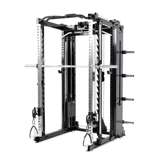 REP Fitness Altitude Power Rack