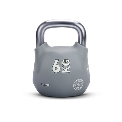 CENTR x HYROX Youngstars Octo-Kettlebell