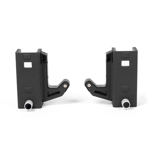 CENTR x HYROX Perform Rig - Bar Support (J Hooks - 2 pieces)